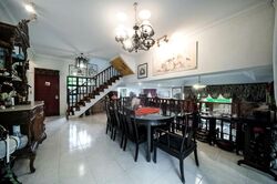 Jalan Sembilang (D20), Detached #452075751